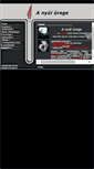 Mobile Screenshot of anyulurege.hu